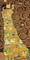 Tree of Life-Brown I Poster Print by Gustav Klimt - Item # VARPDX2GK1835